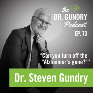Dr. Gundry